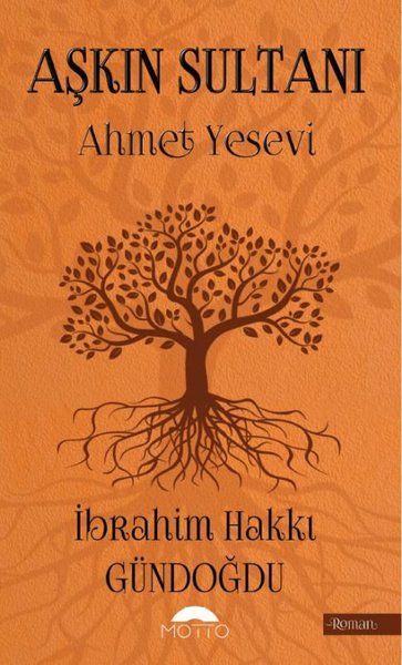 Aşkın Sultanı Ahmet Yesevi-zoom-