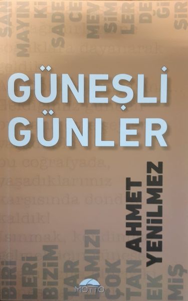 Güneşli Günler-zoom-