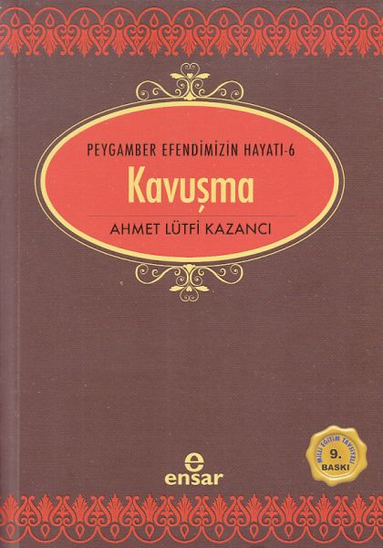 Peygamber Efendimizin Hayatı 6 - Kavuşma-zoom-