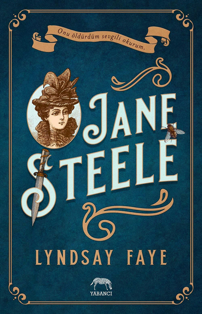 Jane Steele-zoom-