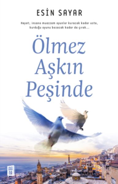 Ölmez Aşkın Peşinde-zoom-