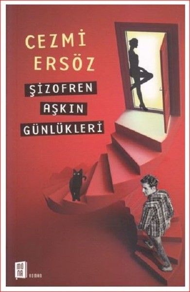 Şizofren Aşkın Günlükleri-zoom-