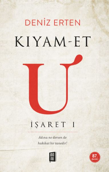 Kıyam-et U: İşaret 1-zoom-