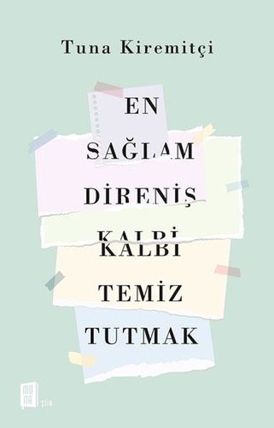 En Sağlam Direniş Kalbi Temiz Tutmak