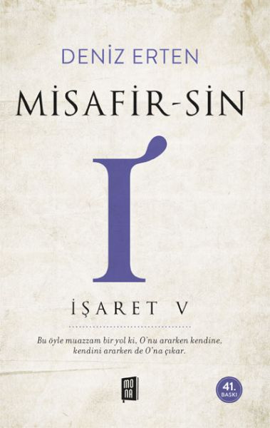 Misafir-sin I - İşaret V-zoom-