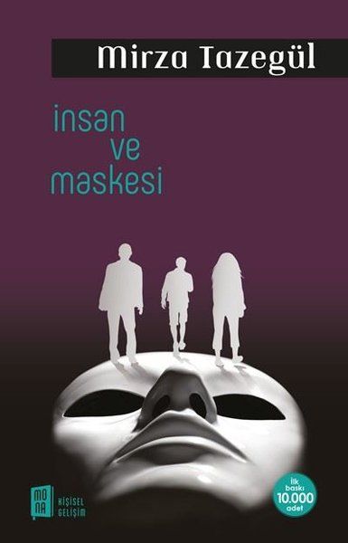 İnsan ve Maskesi-zoom-