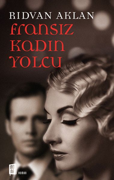 Fransız Kadın Yolcu-zoom-
