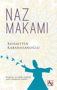 Naz Makamı