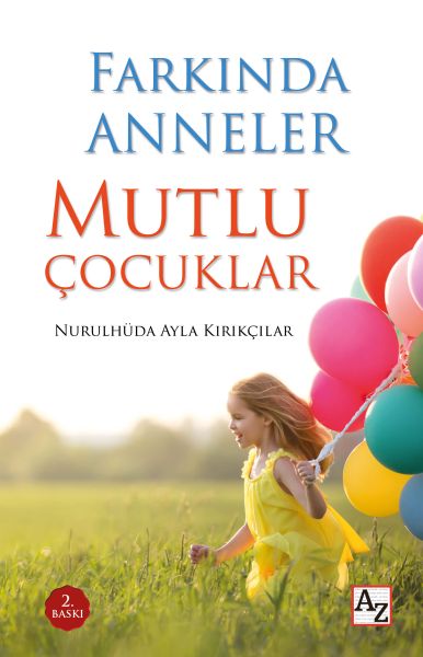 Farkında Anneler Mutlu Çocuklar-zoom-