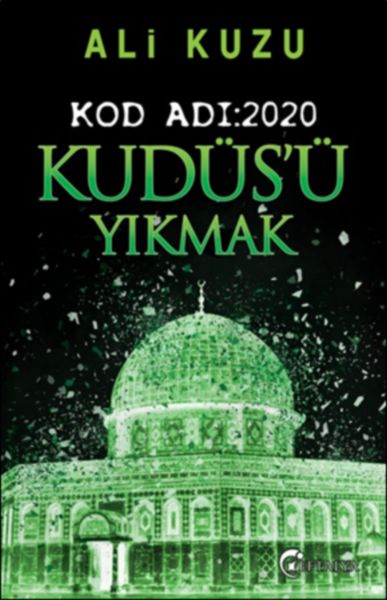 Kudüs'ü Yıkmak - Kod Adı: 2020-zoom-