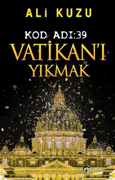 Kod Adı 39-Vatikan'ı Yıkmak-zoom-
