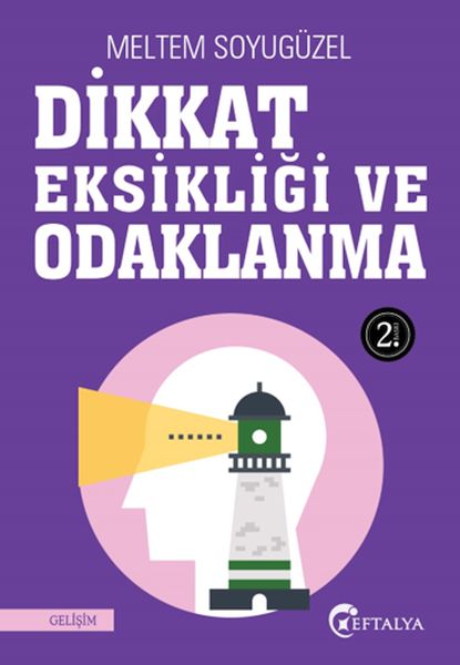 Dikkat Eksikliği ve Odaklanma-zoom-