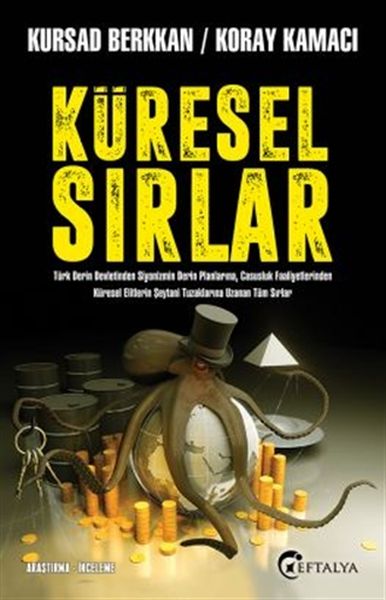 Küresel Sırlar-zoom-