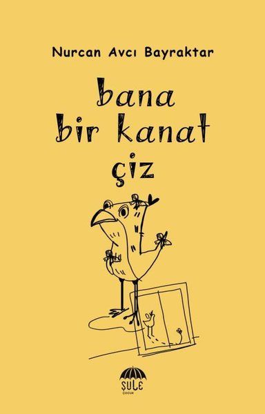 Bana Bir Kanat Çiz-zoom-