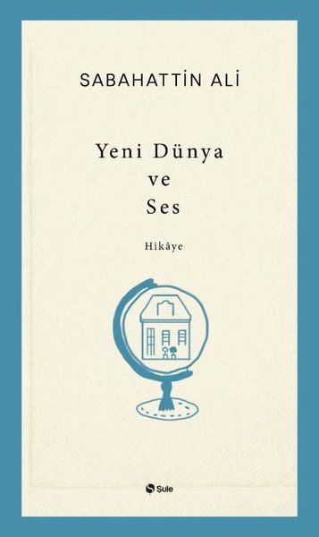 Yeni Dünya ve Ses