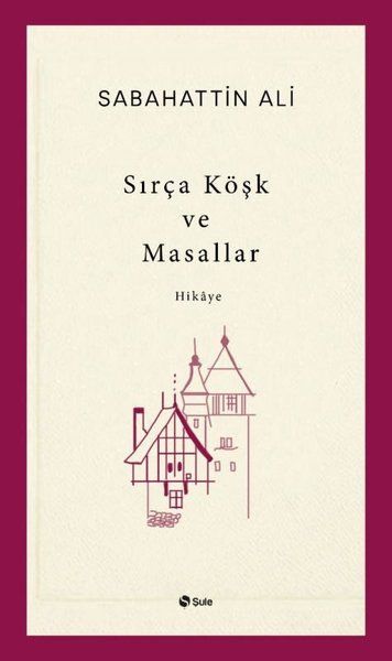 Sırça Köşk ve Masallar-zoom-