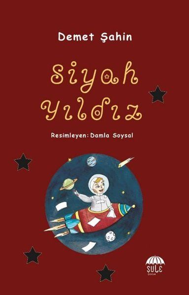 Siyah Yıldız-zoom-