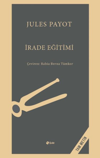 İrade Eğitimi - Tam Metin-zoom-