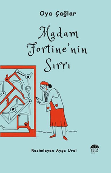 Madam Fortine’nin Sırrı-zoom-