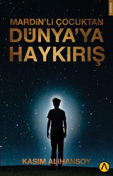 Mardin’li Çocuktan Dünya’ya Haykırış