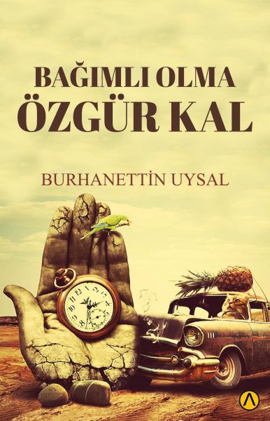 Bağımlı Olma Özgür Kal-zoom-