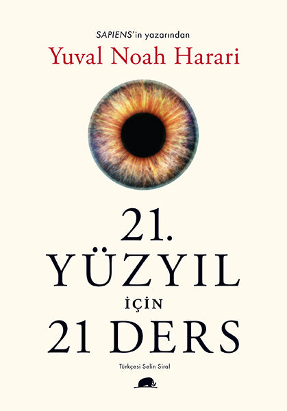 21. Yüzyıl İçin 21 Ders-zoom-