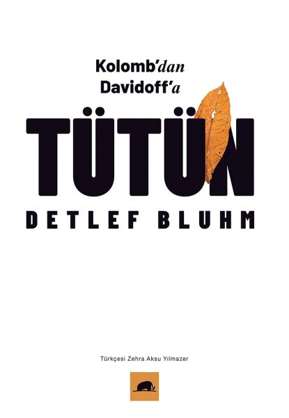 Tütün - Kolomb’dan Davidoff’a-zoom-
