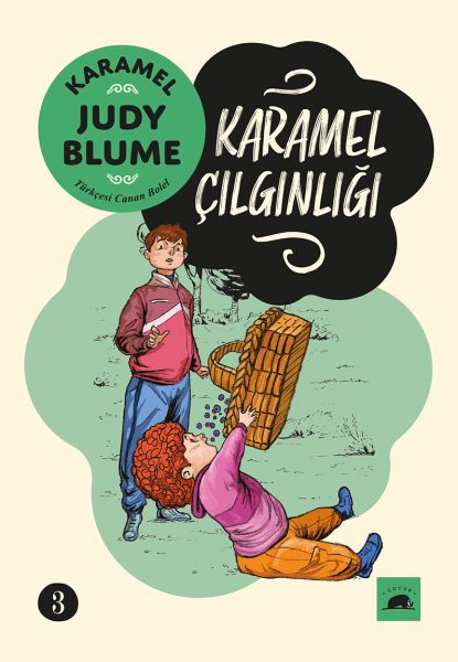 Karamel 3: Karamel Çılgınlığı-zoom-