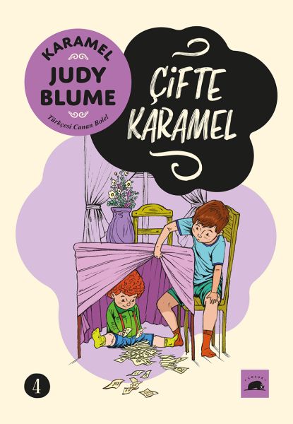 Karamel 4: Çifte Karamel-zoom-