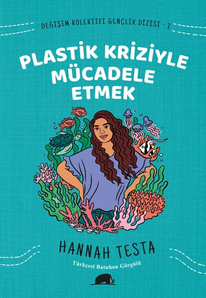 Değişim Kolektifi Gençlik Dizisi 2 - Plastik Kriziyle Mücadele Etmek-zoom-