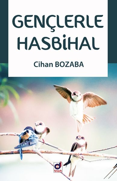 Gençlerle Hasbihal-zoom-