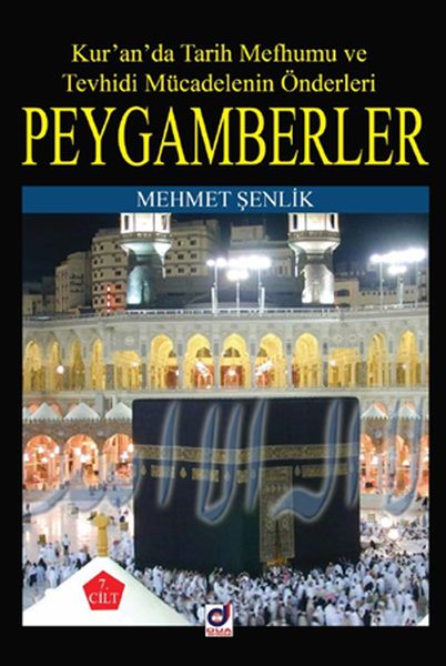 Peygamberlerin Hayatı 7-zoom-