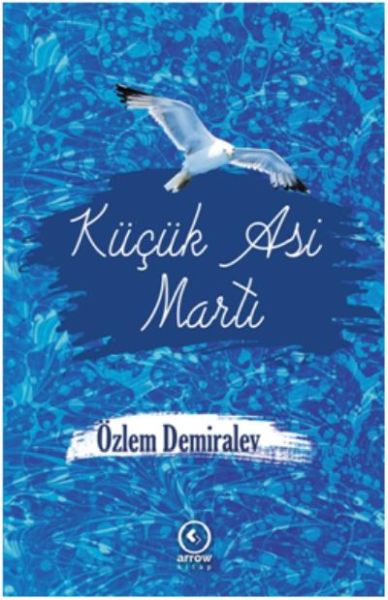 Küçük Asi Martı-zoom-