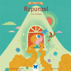 Ünlü Eserler - Rapunzel