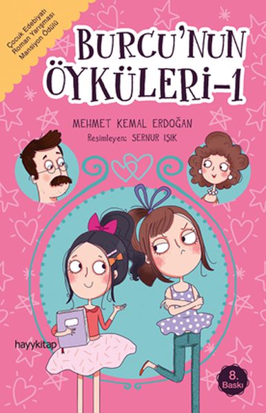 Burcu'nun Öyküleri 1-zoom-