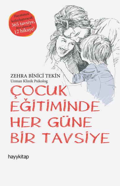 Çocuk Eğitiminde Her Güne Bir Tavsiye-zoom-