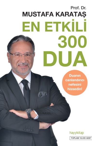 En Etkili 300 Dua-zoom-