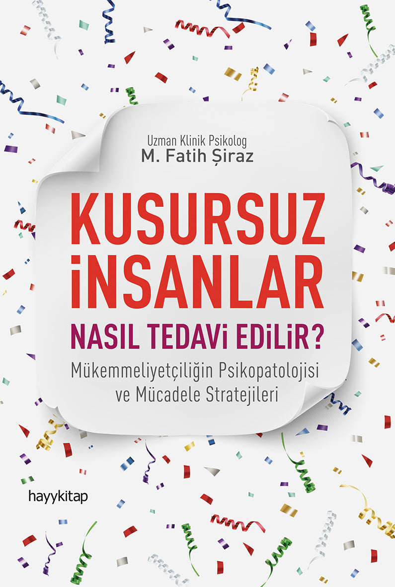 Kusursuz İnsanlar Nasıl Tedavi Edilir?-zoom-