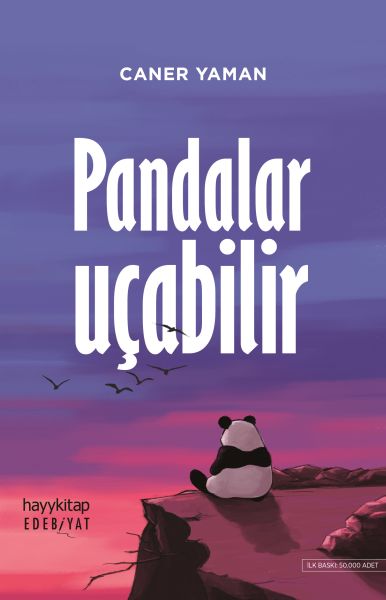 Pandalar Uçabilir-zoom-