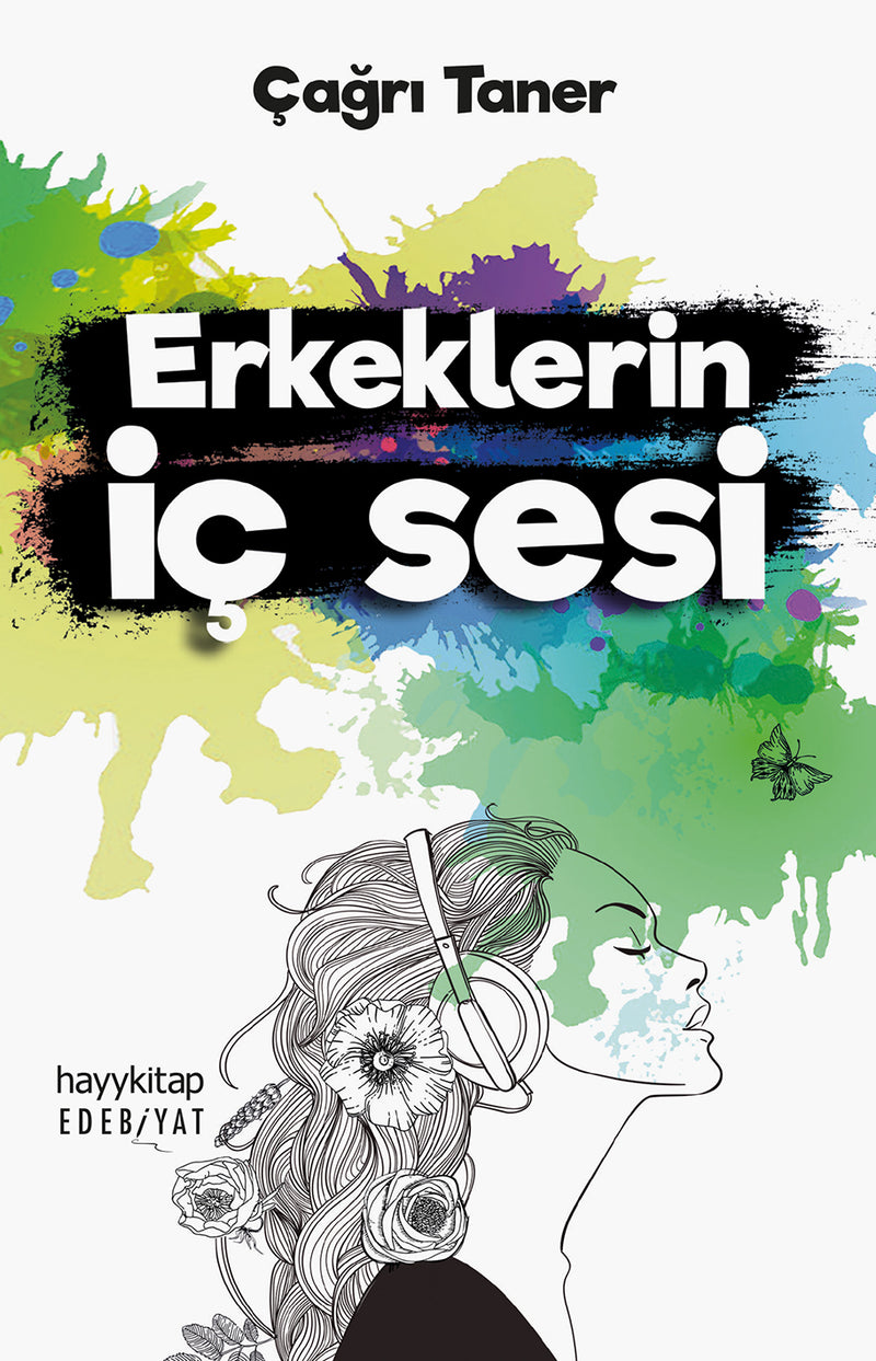 Erkeklerin İç Sesi-zoom-