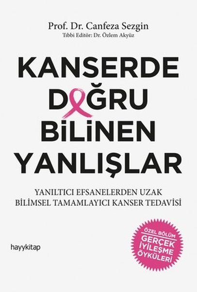 Kanserde Doğru Bilinen Yanlışlar-zoom-