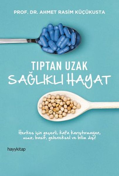 Tıptan Uzak Sağlıklı Hayat-zoom-