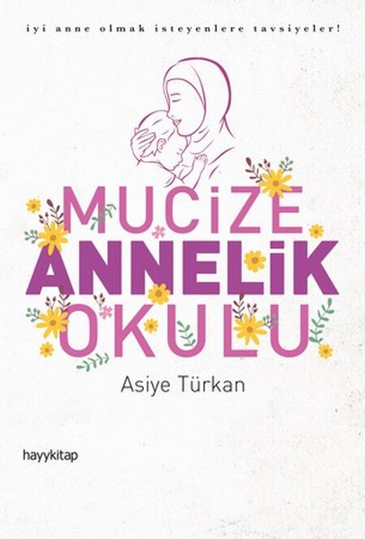Mucize Annelik Okulu - İyi Anne Olmak İsteyenlere Tavsiyeler!-zoom-
