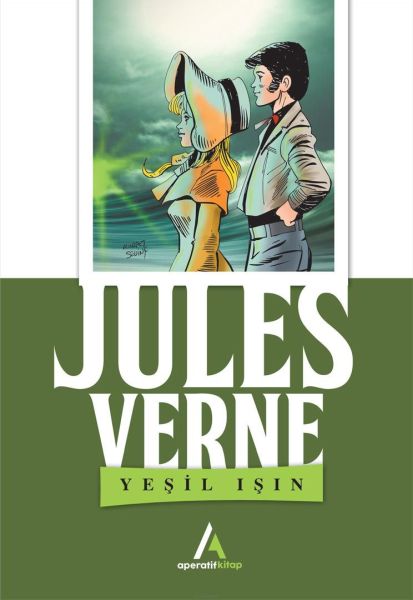Yeşil Işın-zoom-