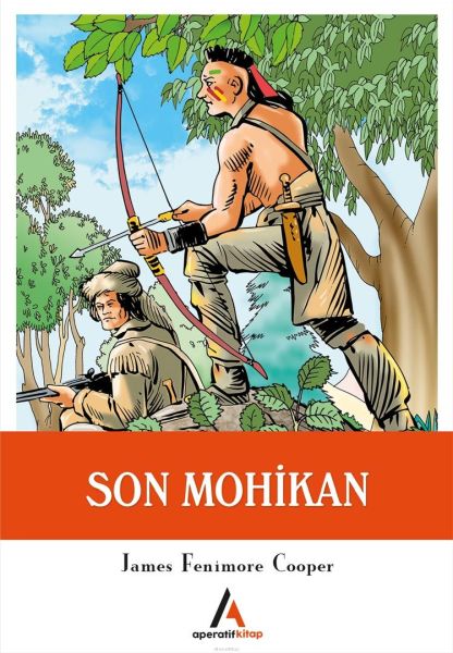 Son Mohikan-zoom-