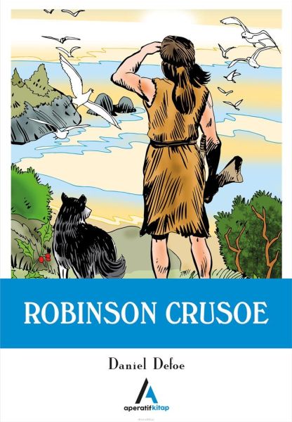 Robınson Crusoe-zoom-