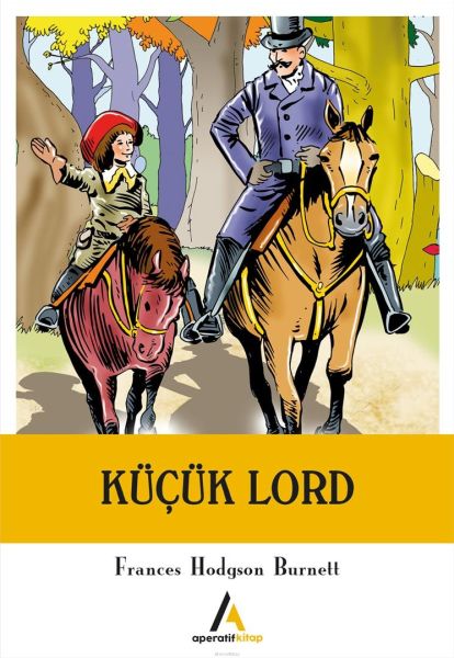 Küçük Lord-zoom-
