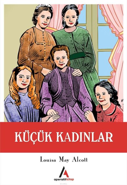Küçük Kadınlar-zoom-
