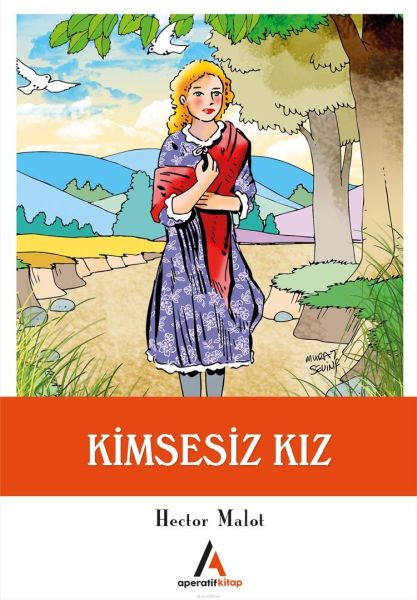 Kimsesiz Kız-zoom-