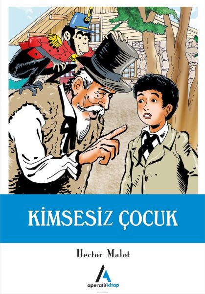 Kimsesiz Çocuk-zoom-